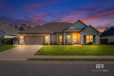 7872 Calverton St, Foley, AL 36535