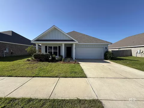 23247 Lieutenant Ave, Foley, AL 36535