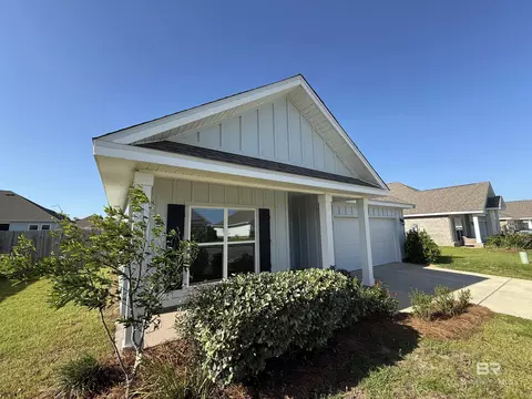 23247 Lieutenant Ave, Foley, AL 36535