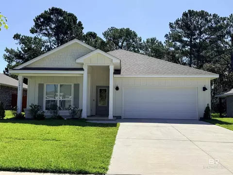 16066 Laurelbrooke Loop, Fairhope, AL 36532