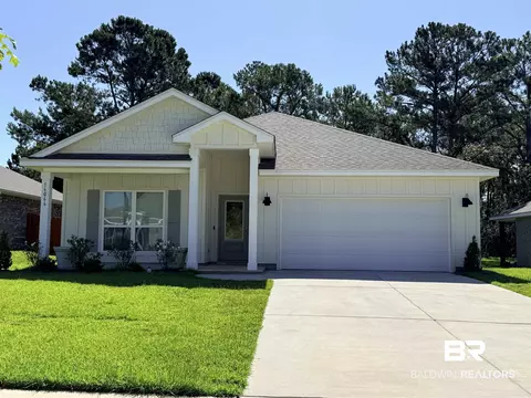 16066 Laurelbrooke Loop, Fairhope, AL 36532