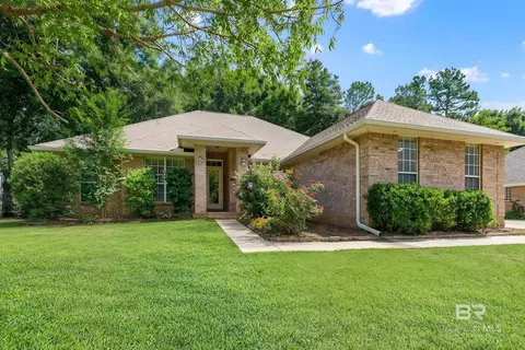 27820 Bay Branch Dr, Daphne, AL 36526