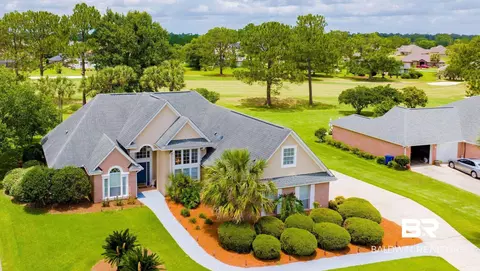9495 Clubhouse Dr, Foley, AL 36535