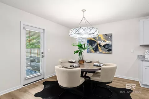 Dining - 1121 Hayward Loop, Foley, AL 36535 photo 1 of 2