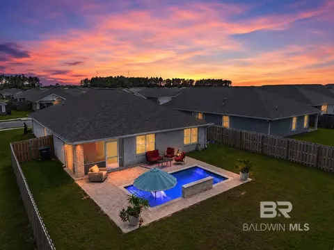 View/Area - 1121 Hayward Loop, Foley, AL 36535 photo 1 of 4