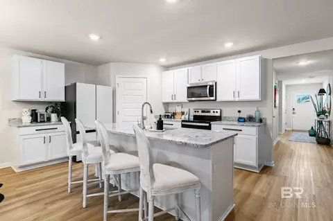 Kitchen - 1121 Hayward Loop, Foley, AL 36535 photo 1 of 6