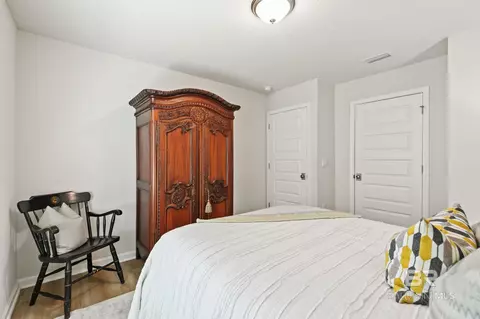 Bedroom - 1121 Hayward Loop, Foley, AL 36535 photo 6 of 7