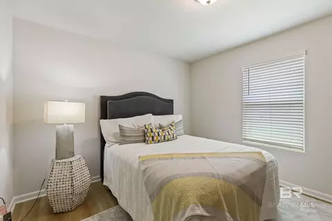 Bedroom - 1121 Hayward Loop, Foley, AL 36535 photo 5 of 7