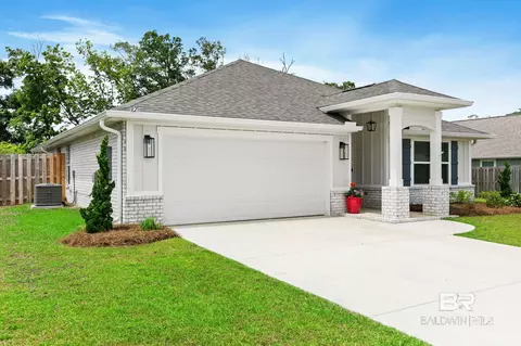 Exterior - 1121 Hayward Loop, Foley, AL 36535 photo 3 of 9