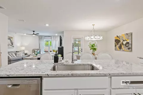 Kitchen - 1121 Hayward Loop, Foley, AL 36535 photo 6 of 6