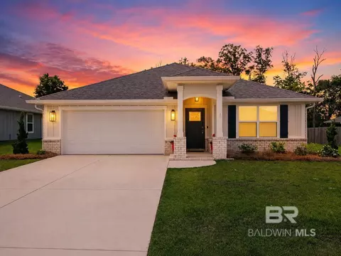 1121 Hayward Loop, Foley, AL 36535