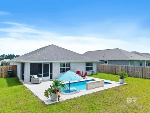 Exterior - 1121 Hayward Loop, Foley, AL 36535 photo 9 of 9
