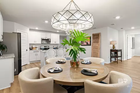 Dining - 1121 Hayward Loop, Foley, AL 36535 photo 2 of 2