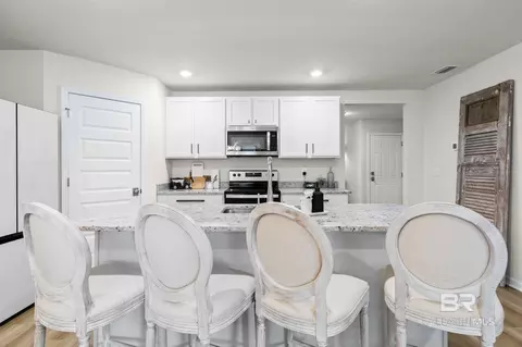 Kitchen - 1121 Hayward Loop, Foley, AL 36535 photo 2 of 6