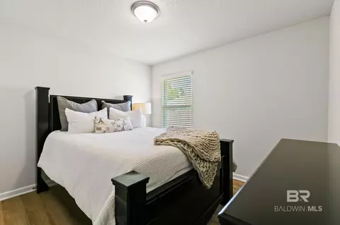 Bedroom - 1121 Hayward Loop, Foley, AL 36535 photo 7 of 7