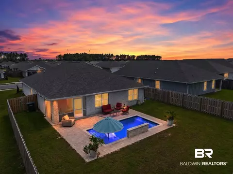 1121 Hayward Loop, Foley, AL 36535 photo 2