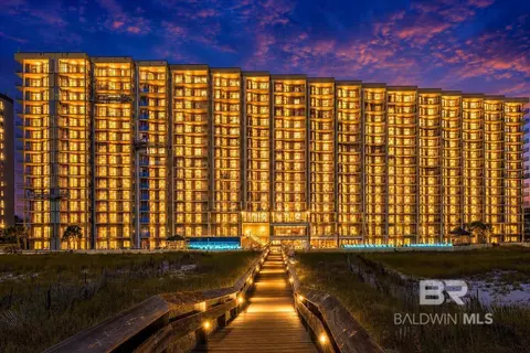 26802 Perdido Beach Blvd #1509, Orange Beach, AL 36561