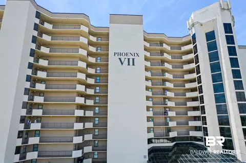 26802 Perdido Beach Blvd #1509, Orange Beach, AL 36561