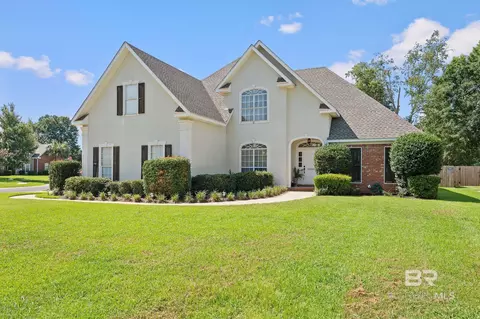 25886 Chamberlain Ct, Daphne, AL 36526