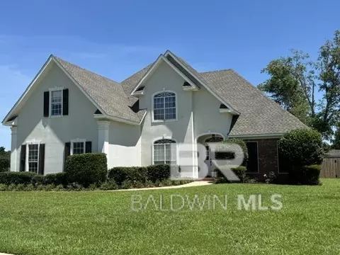 25886 Chamberlain Ct, Daphne, AL 36526