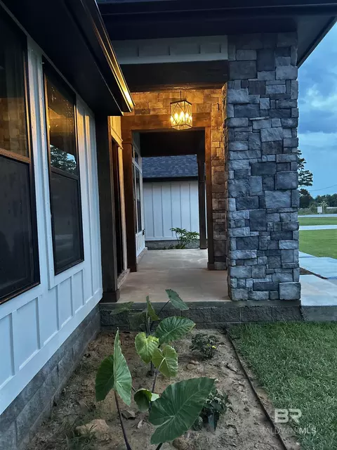 Exterior - 13066 Gopher Ct, Elberta, AL 36530 photo 8 of 12