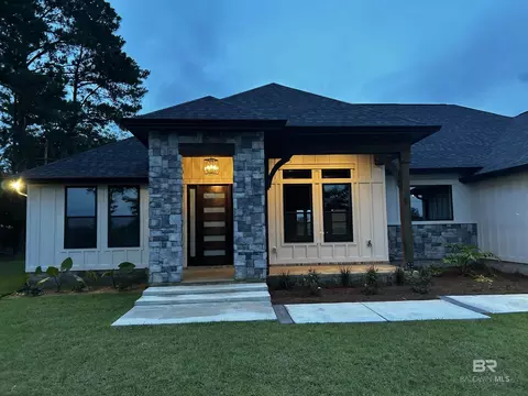 Exterior - 13066 Gopher Ct, Elberta, AL 36530 photo 6 of 12