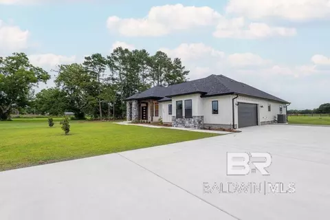 Exterior - 13066 Gopher Ct, Elberta, AL 36530 photo 4 of 12