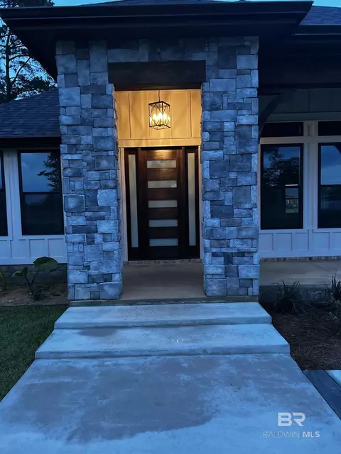 Exterior - 13066 Gopher Ct, Elberta, AL 36530 photo 7 of 12