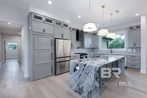 Kitchen - 13066 Gopher Ct, Elberta, AL 36530 photo 1 of 4