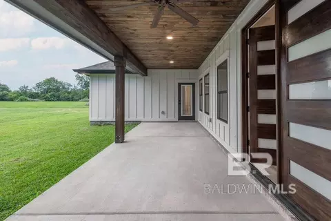 Exterior - 13066 Gopher Ct, Elberta, AL 36530 photo 3 of 12