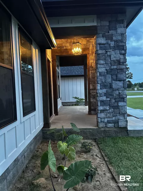 Exterior - 13066 Gopher Ct, Elberta, AL 36530 photo 7 of 11