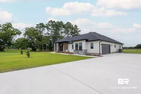 Exterior - 13066 Gopher Ct, Elberta, AL 36530 photo 4 of 11