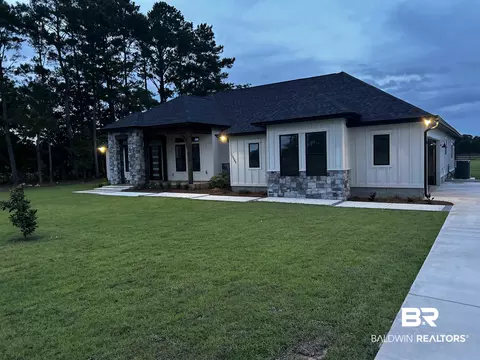 Exterior - 13066 Gopher Ct, Elberta, AL 36530 photo 5 of 11