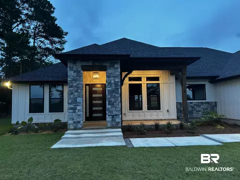 Exterior - 13066 Gopher Ct, Elberta, AL 36530 photo 6 of 11