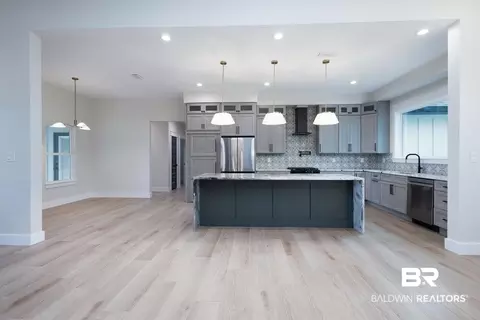 Kitchen - 13066 Gopher Ct, Elberta, AL 36530 photo 1 of 5