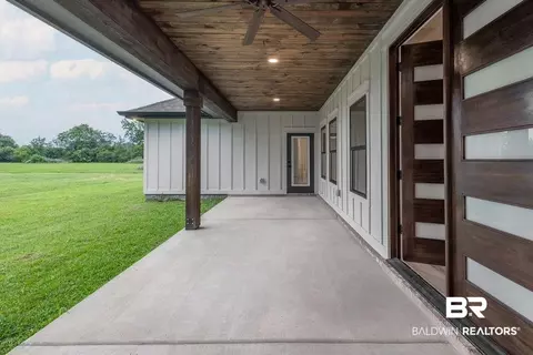 Exterior - 13066 Gopher Ct, Elberta, AL 36530 photo 3 of 11
