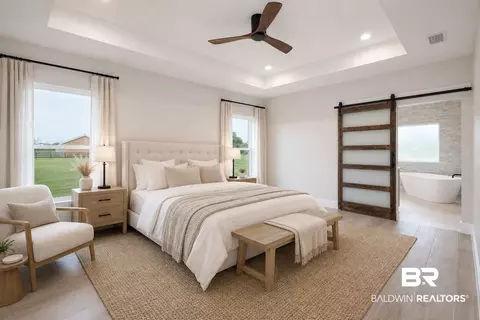 Bedroom - 13066 Gopher Ct, Elberta, AL 36530 photo 2 of 5
