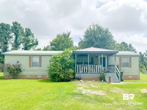 7670 Fellers Ct, Foley, AL 36535