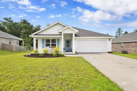 16265 Laurelbrooke Loop, Fairhope, AL 36532