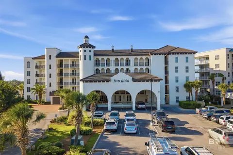 3564 Bayou Rd #203, Orange Beach, AL 36561