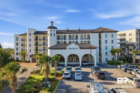 3564 Bayou Rd #203, Orange Beach, AL 36561