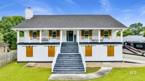 33317 Juniper Rd, Seminole, AL 36574