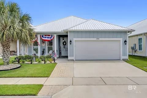 23896 Cypress Grv, Orange Beach, AL 36561