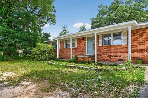 7009 Esther St, Pensacola, FL 32506