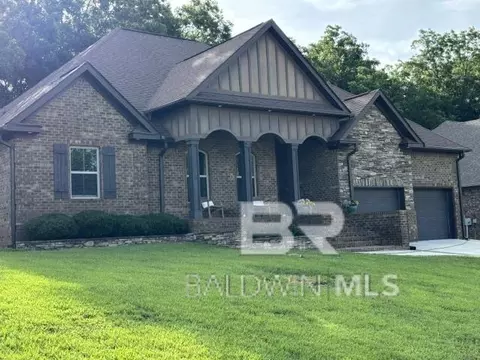313 Pecan Ridge Blvd, Fairhope, AL 36532
