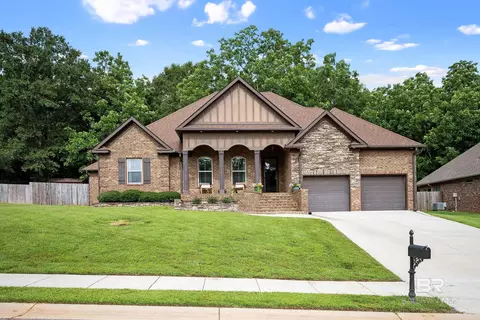 313 Pecan Ridge Blvd, Fairhope, AL 36532