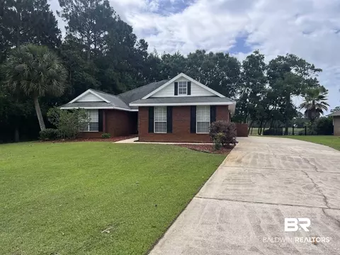 1484 W Fairway Dr, Gulf Shores, AL 36542