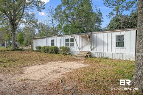 14660 School St, Magnolia Springs, AL 36555