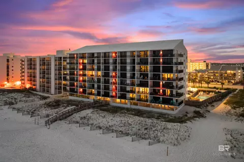 28814 Perdido Beach Blvd #405T, Orange Beach, AL 36561
