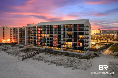 28814 Perdido Beach Blvd #405T, Orange Beach, AL 36561